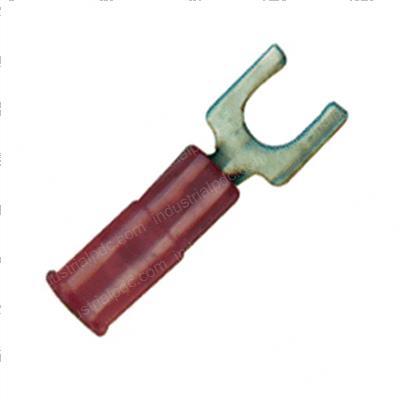 Picture of Terminal - Spade (100 Pcs)