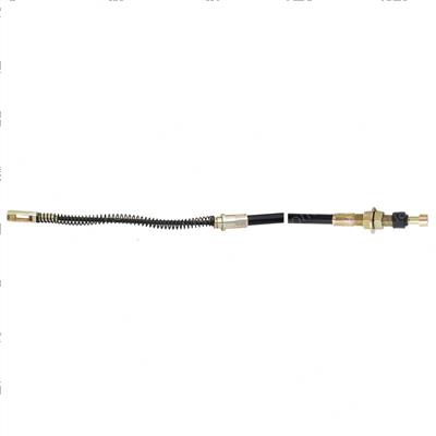Picture of Cable - Emergency Brake