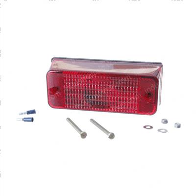 Picture of Taillight Kit -  Ci [t15]