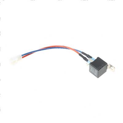 Picture of Wire Asm, Charger - Ic650