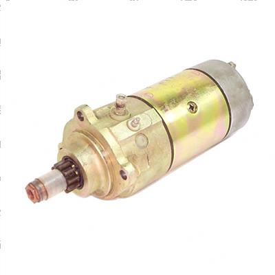 Picture of Motor - Starter