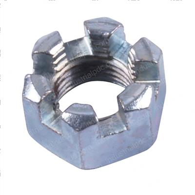 Picture of Nut
