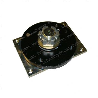 Picture of Caster Assembly