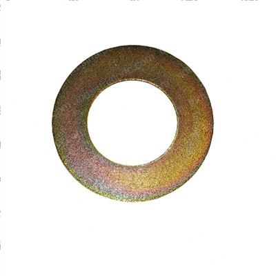 Picture of Washer 1.27b 2.38d .08 Stl Pl