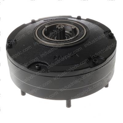 Picture of Box - Gear  Assembly