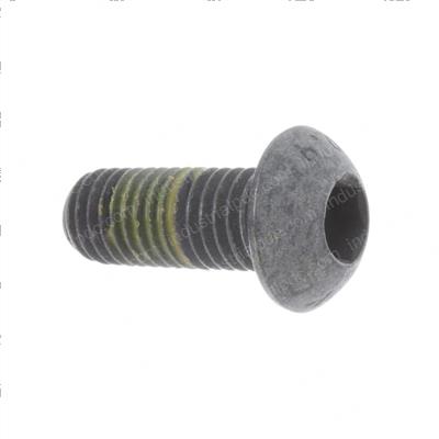 Picture of Screw - Btn M12x1.75x30