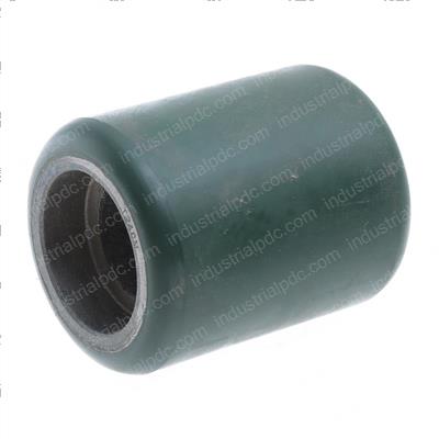 Picture of Wheel - Poly 3.25 X 4.00
