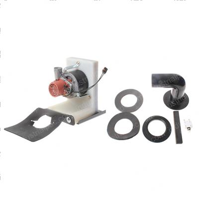 Picture of Skirt - Motor