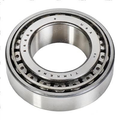 Picture of Bearing Cone and Cup