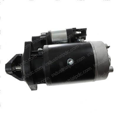 Picture of Starter - New