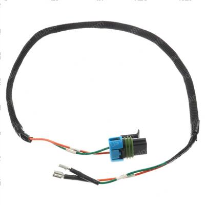 Picture of Harness - Seat Switch