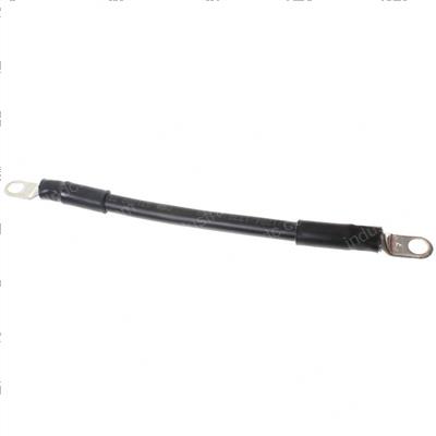Picture of Cable 4ga 8l Blk .34/.34ring