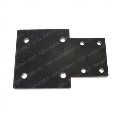Picture of Cable Track Mount Plate