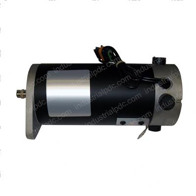 Picture of Motor - Electric - 36 Volt Dc