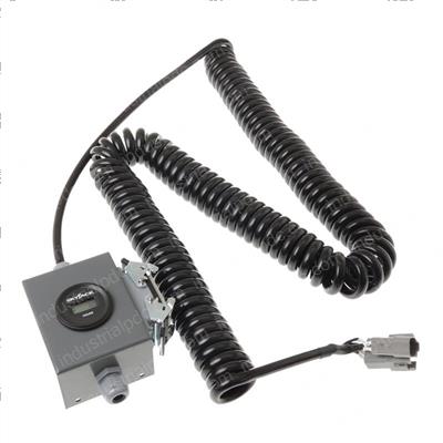 Picture of Control Cable Assembly - Sj16