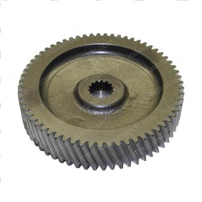 Picture of Gear Wheel