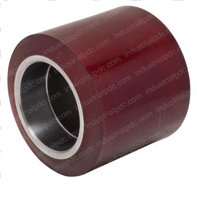 Picture of Wheel - Poly 3.25x3x2.047