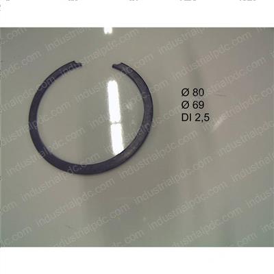 Picture of Ring - Snap