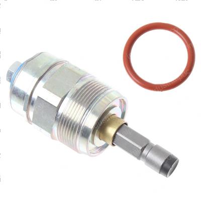 Picture of Solenoid Assembly -Fuel