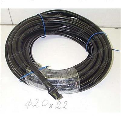 Picture of Insulate Tubng Vinl .75 Black