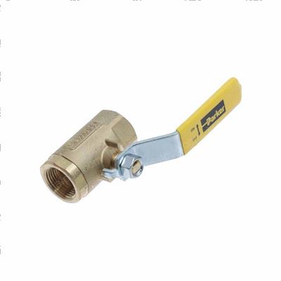 Picture of Ball Valve 3/4
