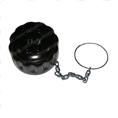 Picture of Cap - Hydraulic Tank