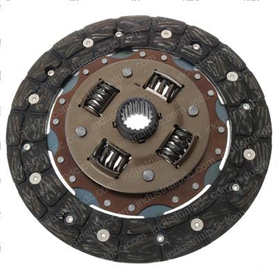 Picture of Disc- Clutch
