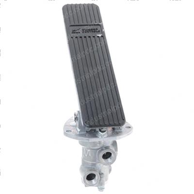 Picture of Foot Pedal Ctrl.