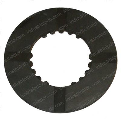 Picture of Washer - Thrust