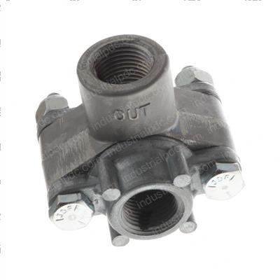 Picture of Valve - Shuttle
