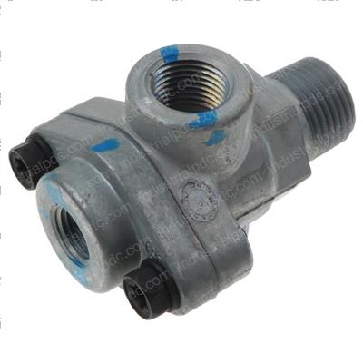 Picture of Valve - Double Chech