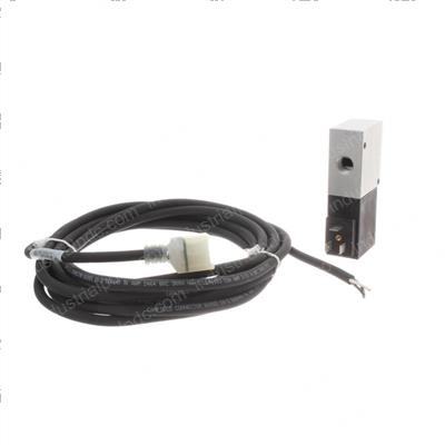 Picture of Solenoid Valve 3way