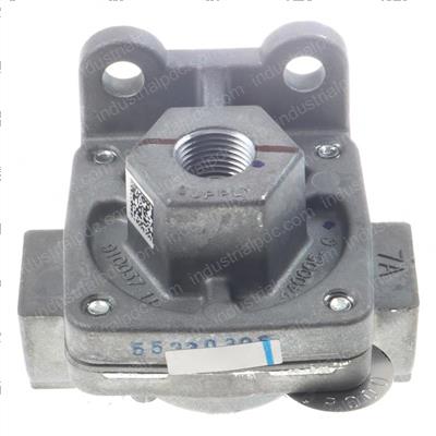 Picture of Valve -  Quick Release