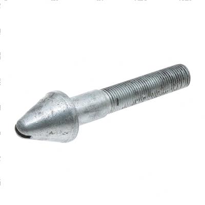 Picture of Hood Latch - Dove Tail