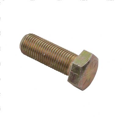 Picture of Bolt - Hex