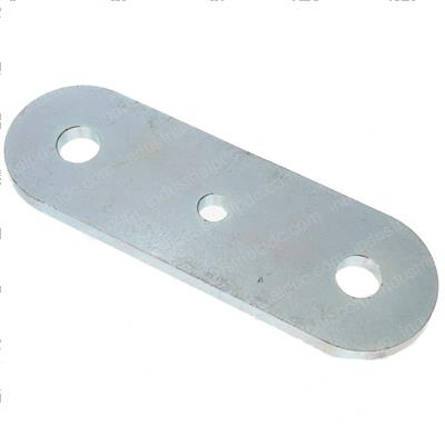 Picture of Weld Rail Corner Titan