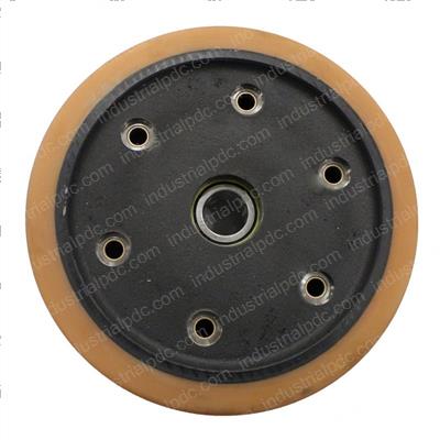 Picture of Load Wheel