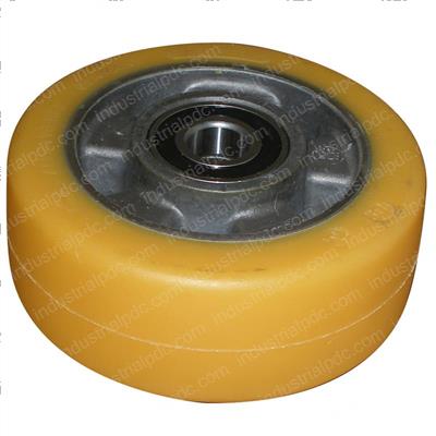 Picture of Wheel - Load