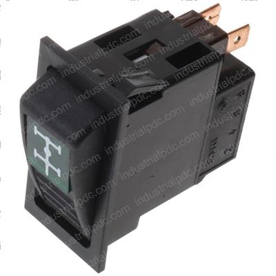 Picture of Rocker Switch