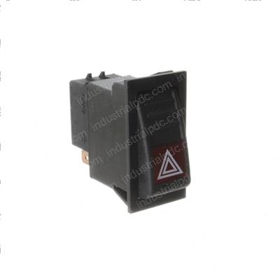 Picture of Rocker Switch