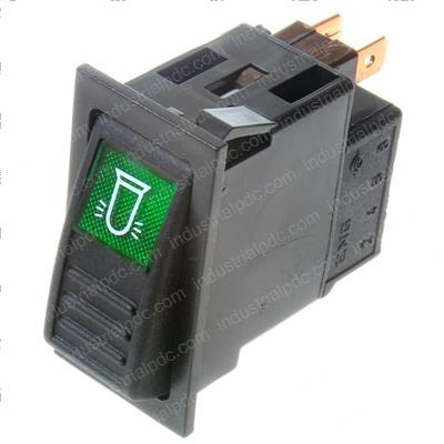 Picture of Rocker Switch