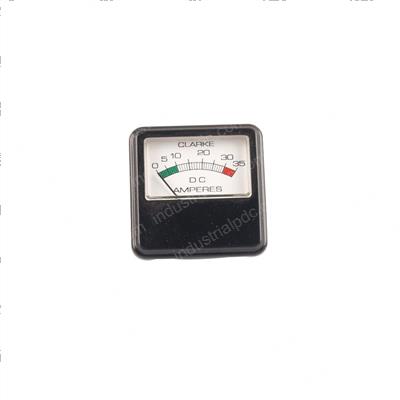 Picture of Ammeter - 0-35 Amps