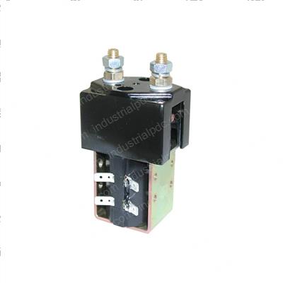 Picture of Contactor - 24 Volt