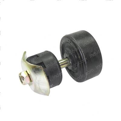 Picture of Rubber - Mount
