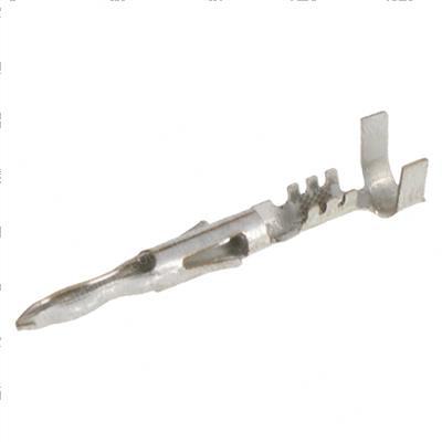 Picture of Connector,terminal.male,0.8mm2