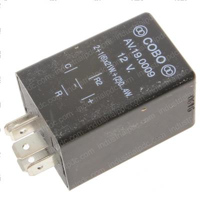 Picture of Switch - Flasher Unit