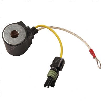 Picture of Coil-14.5 Vdc