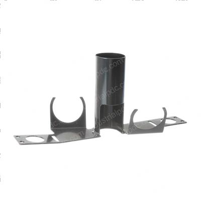 Picture of Rotation Wire Guide - Wldment
