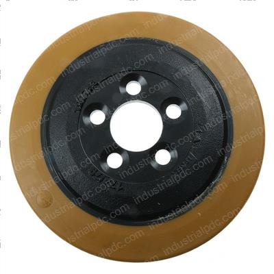 Picture of Drive Wheel - Poly 230x70