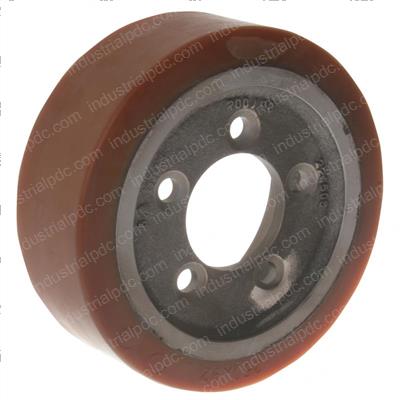 Picture of Drive Wheel - Poly 250x92